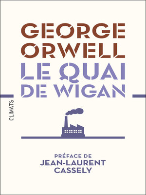 cover image of Le Quai de Wigan